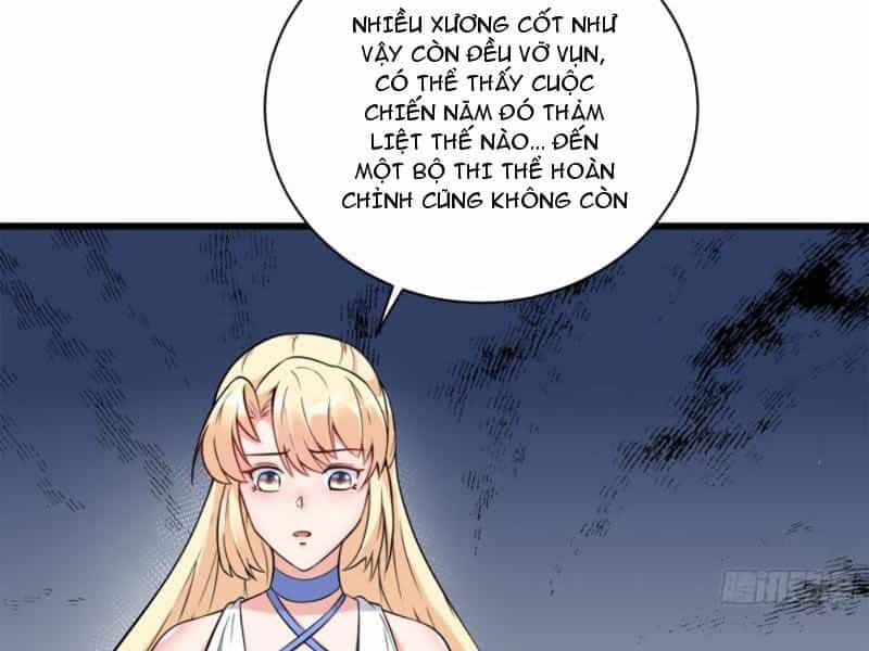 Tu Tiên Phải Dựa Vào Sugar Mommy - Chương 215 - ảnh 28