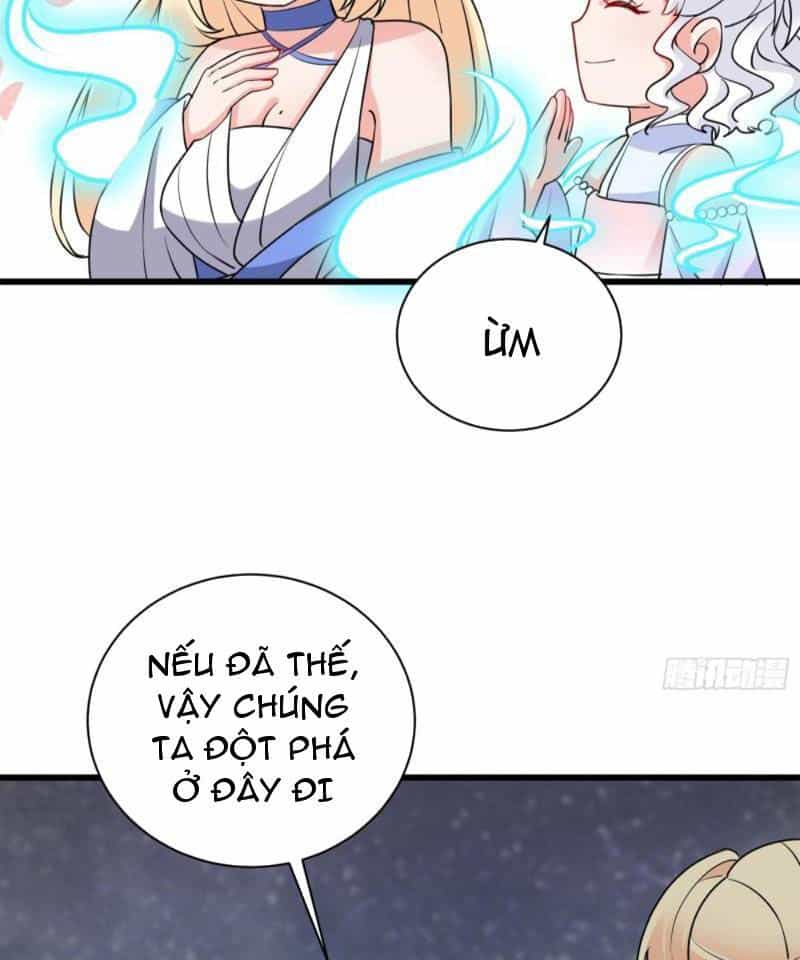 Tu Tiên Phải Dựa Vào Sugar Mommy - Chương 216 - ảnh 17