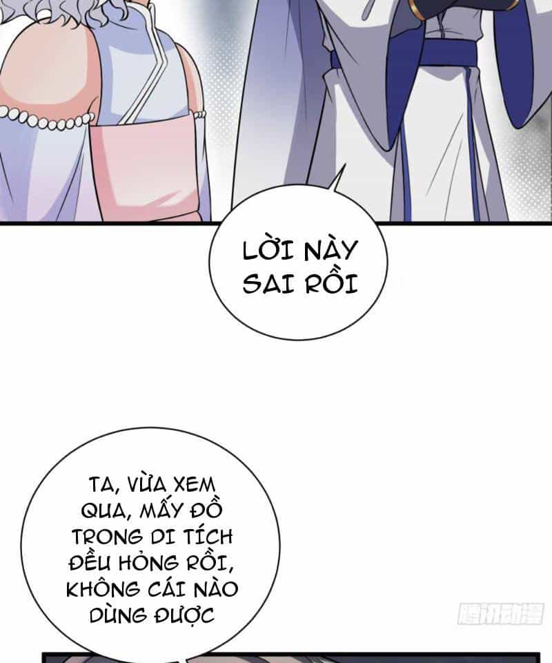 Tu Tiên Phải Dựa Vào Sugar Mommy - Chương 216 - ảnh 6
