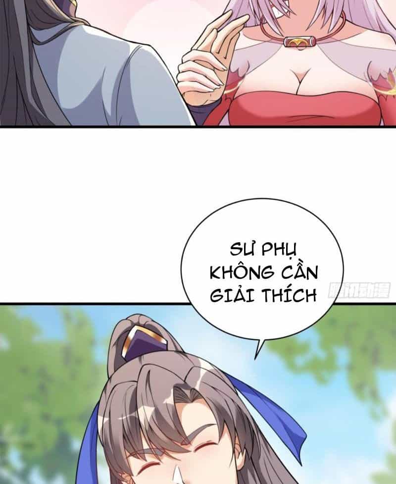 Tu Tiên Phải Dựa Vào Sugar Mommy - Chương 217 - ảnh 19