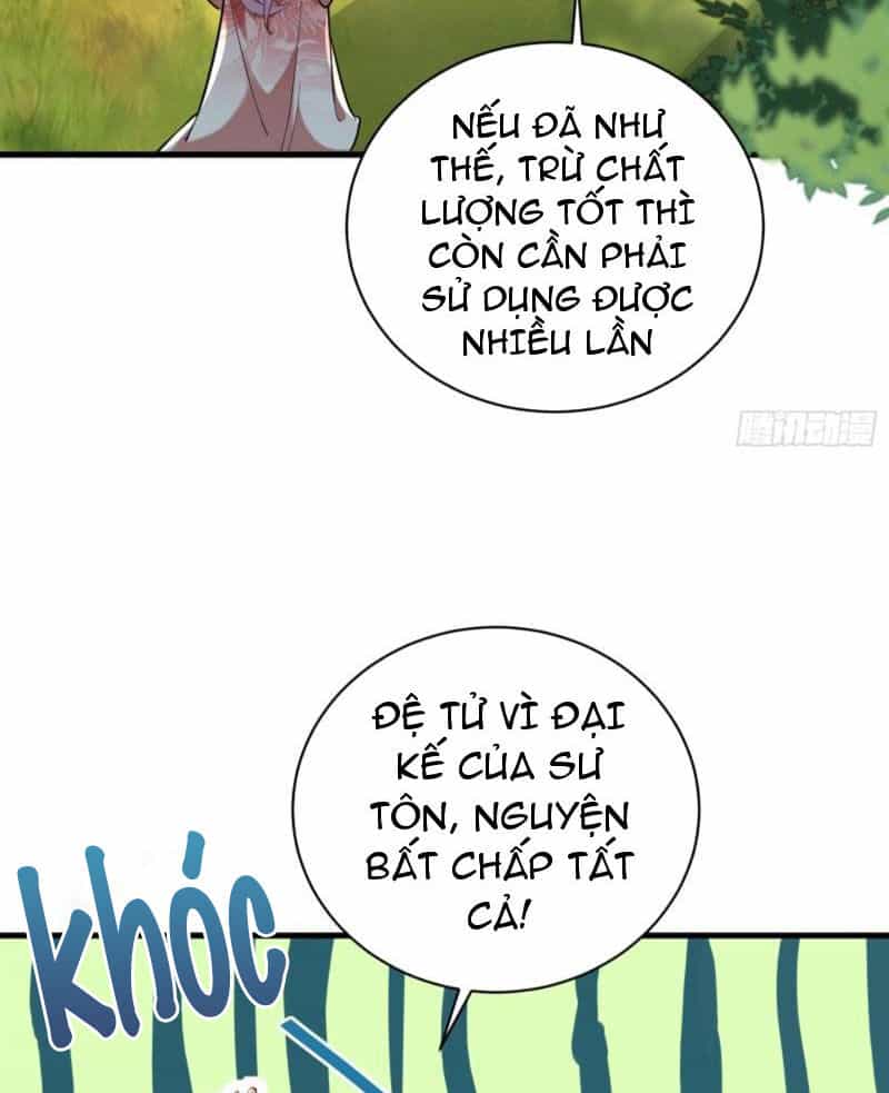 Tu Tiên Phải Dựa Vào Sugar Mommy - Chương 217 - ảnh 31
