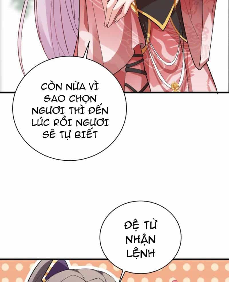 Tu Tiên Phải Dựa Vào Sugar Mommy - Chương 217 - ảnh 39
