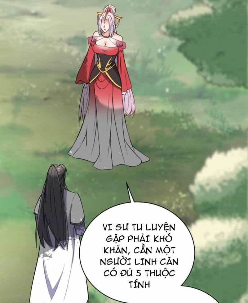 Tu Tiên Phải Dựa Vào Sugar Mommy - Chương 217 - ảnh 7