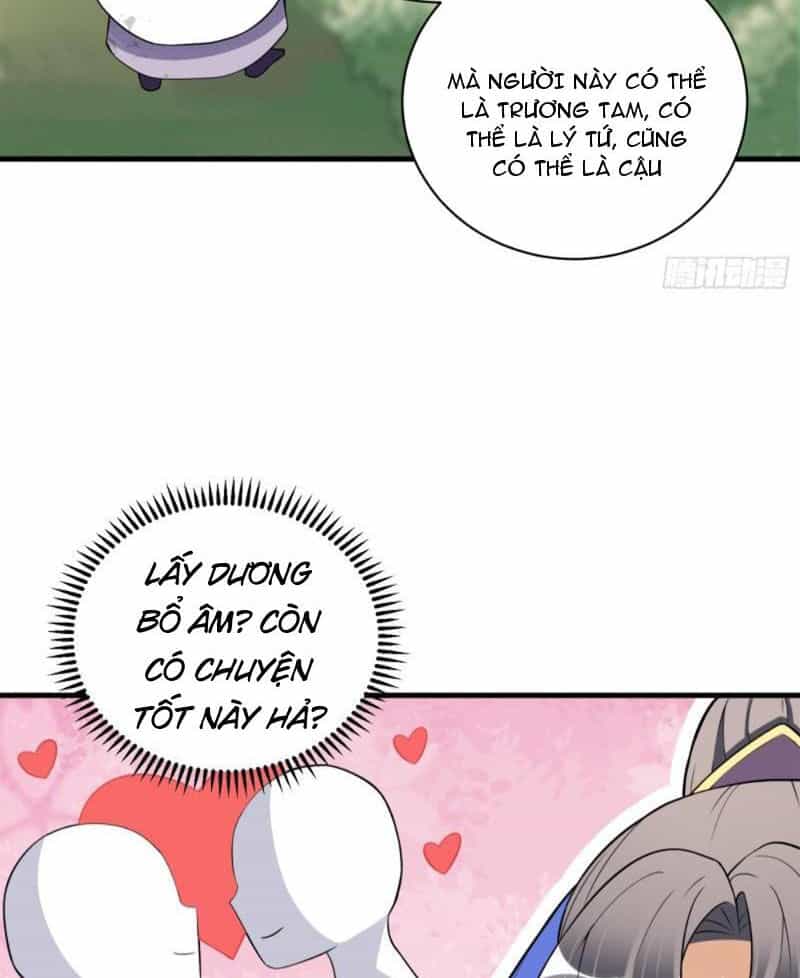 Tu Tiên Phải Dựa Vào Sugar Mommy - Chương 217 - ảnh 8