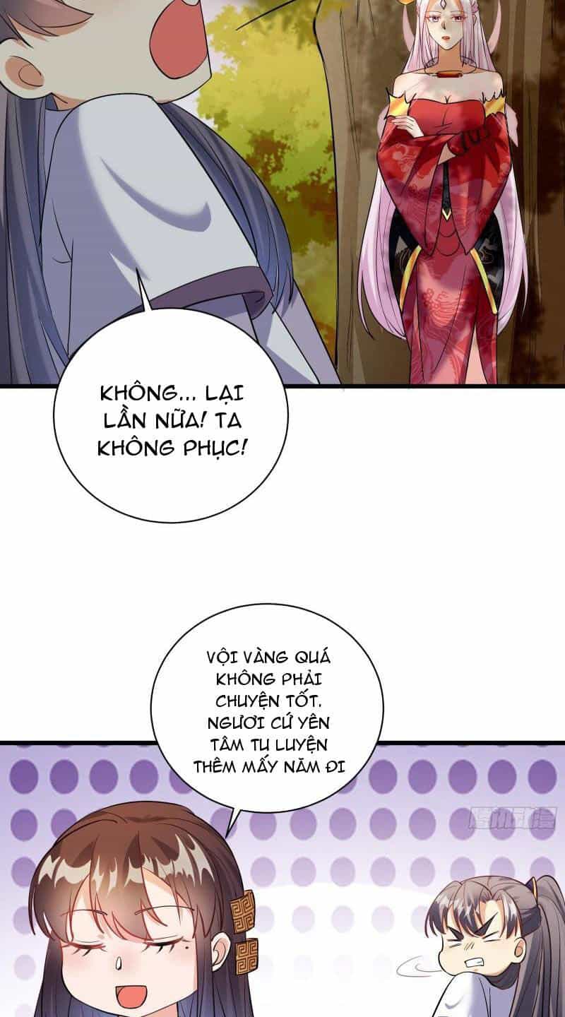 Tu Tiên Phải Dựa Vào Sugar Mommy - Chương 218 - ảnh 14