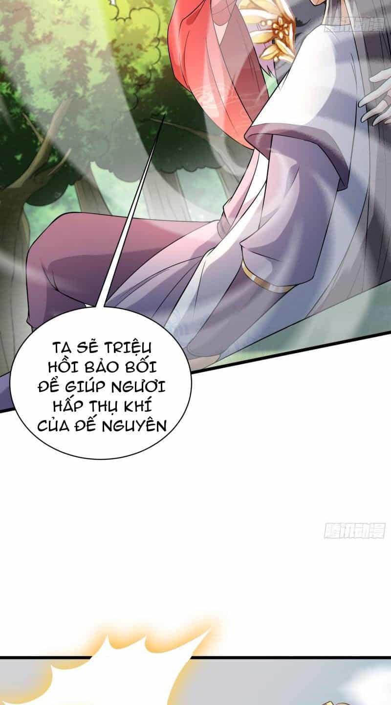 Tu Tiên Phải Dựa Vào Sugar Mommy - Chương 219 - ảnh 19