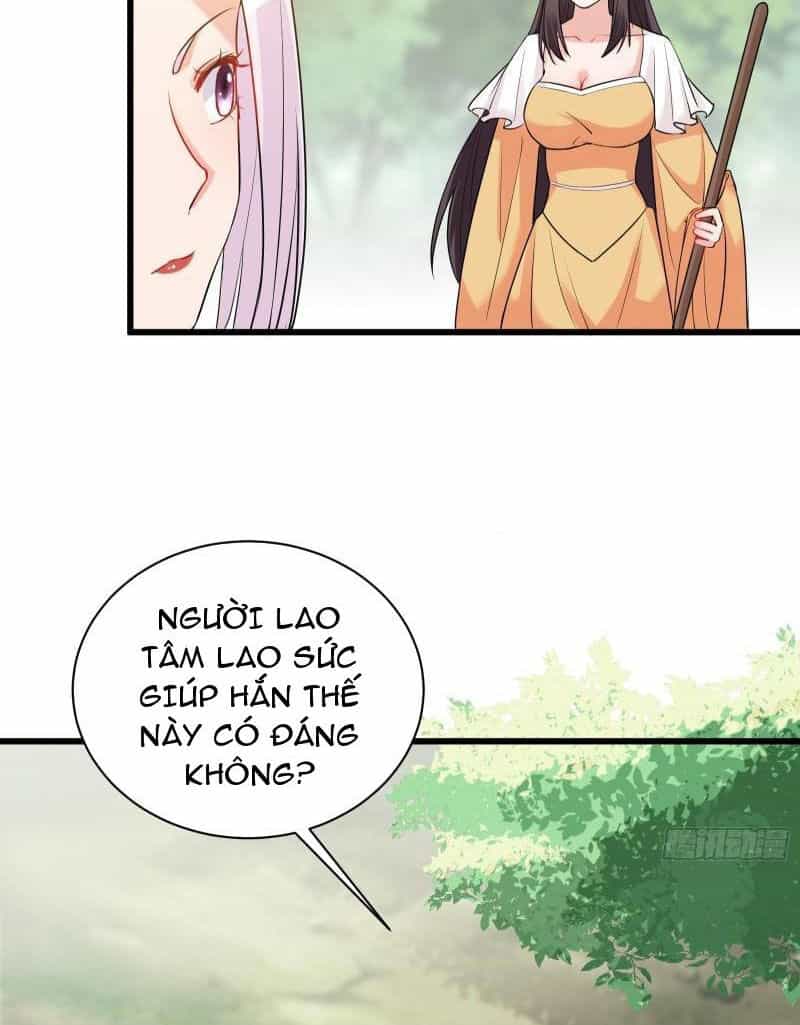 Tu Tiên Phải Dựa Vào Sugar Mommy - Chương 219 - ảnh 24