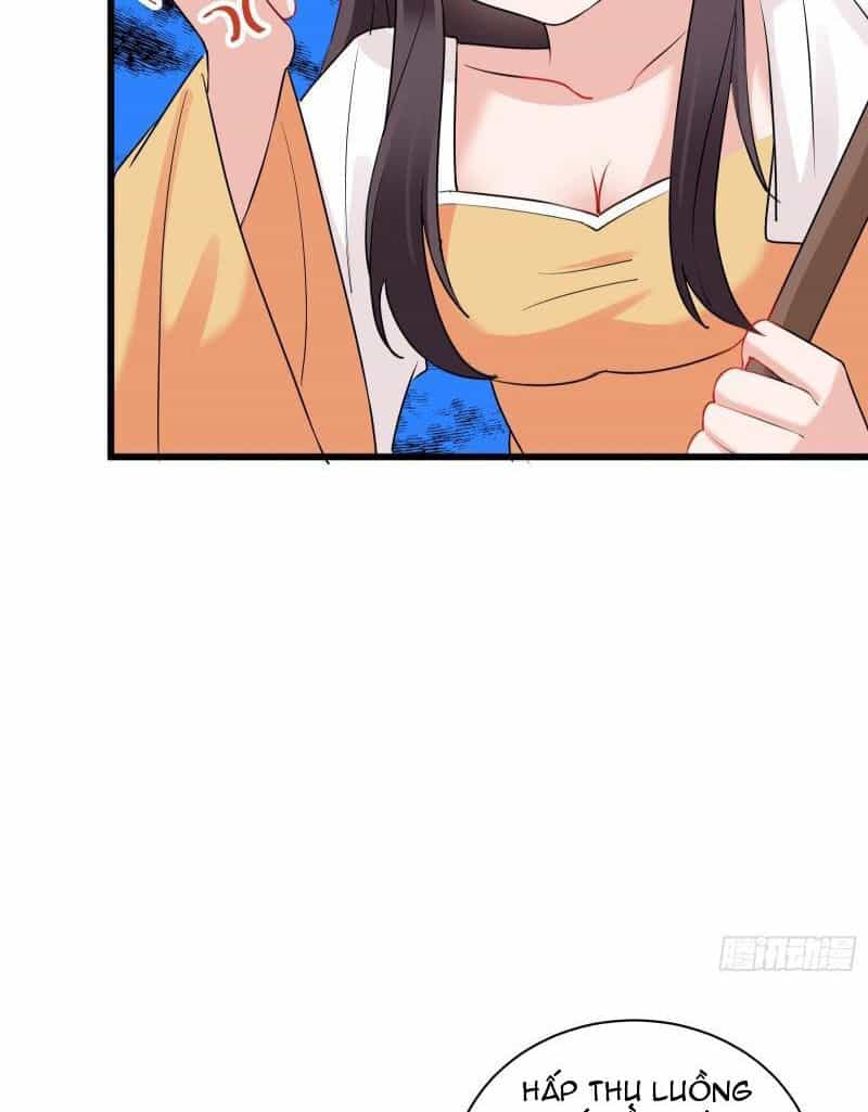 Tu Tiên Phải Dựa Vào Sugar Mommy - Chương 219 - ảnh 31
