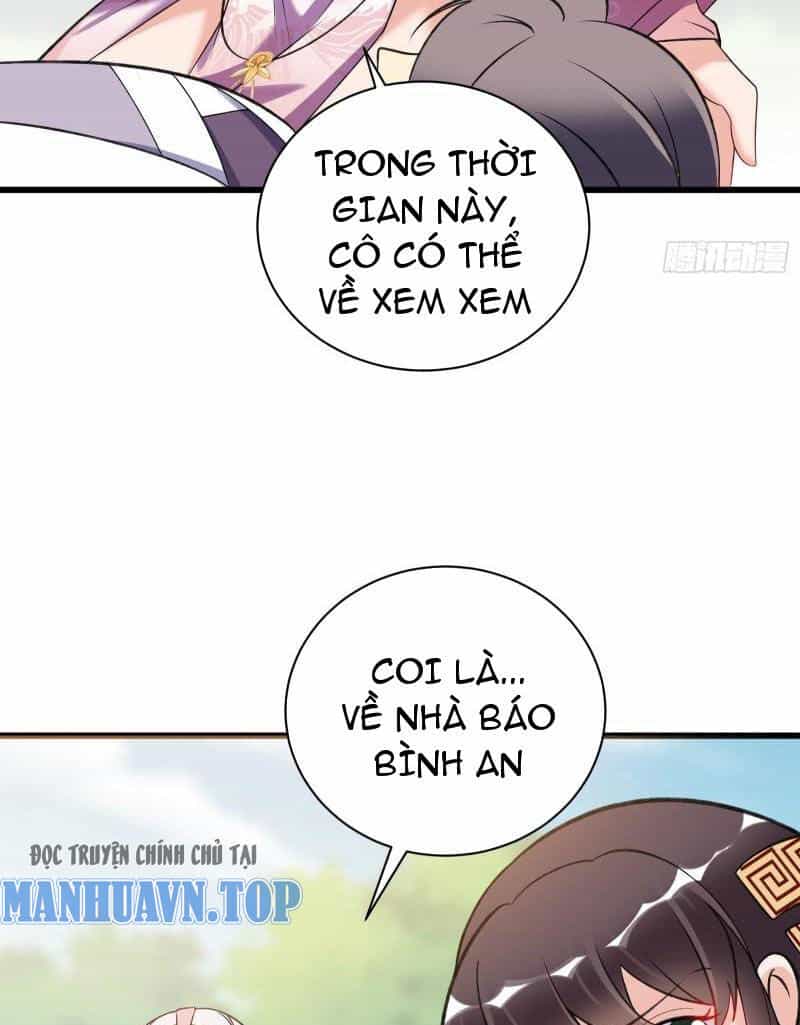 Tu Tiên Phải Dựa Vào Sugar Mommy - Chương 219 - ảnh 33