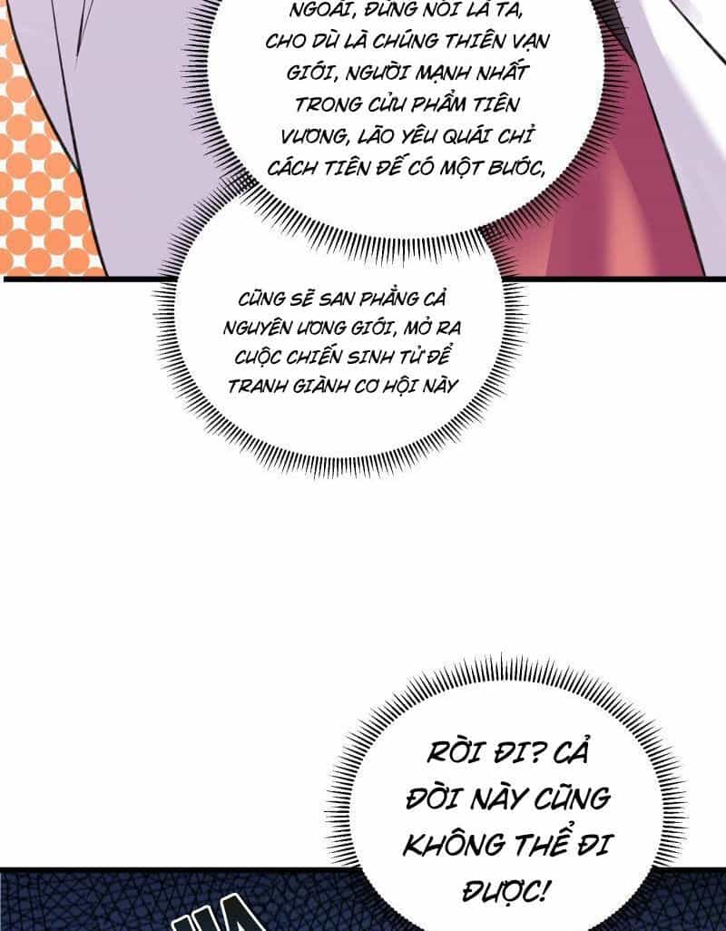 Tu Tiên Phải Dựa Vào Sugar Mommy - Chương 219 - ảnh 39