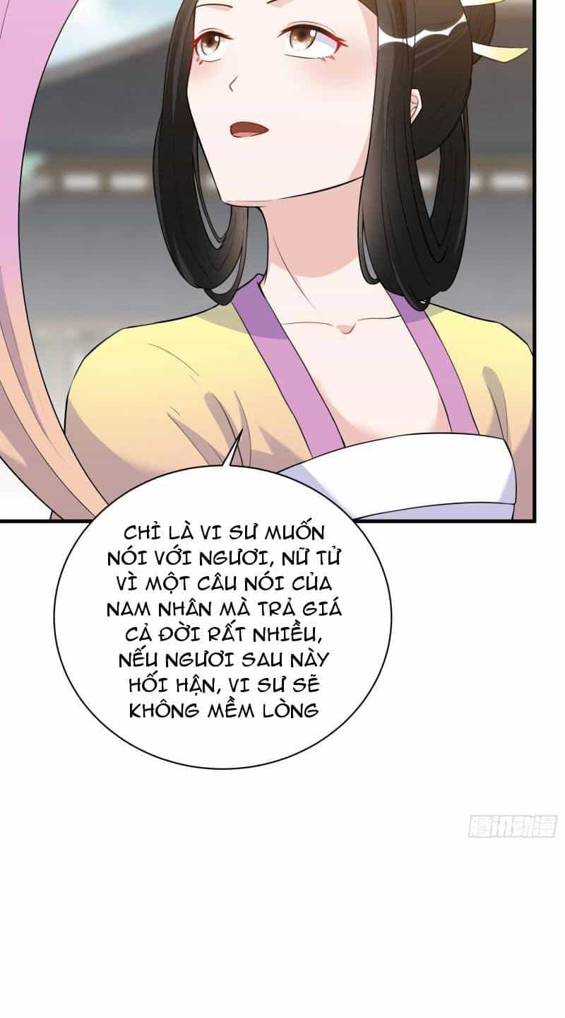 Tu Tiên Phải Dựa Vào Sugar Mommy - Chương 222 - ảnh 19