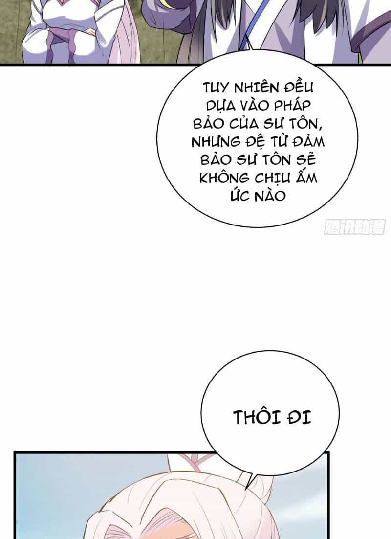 Tu Tiên Phải Dựa Vào Sugar Mommy - Chương 222 - ảnh 28