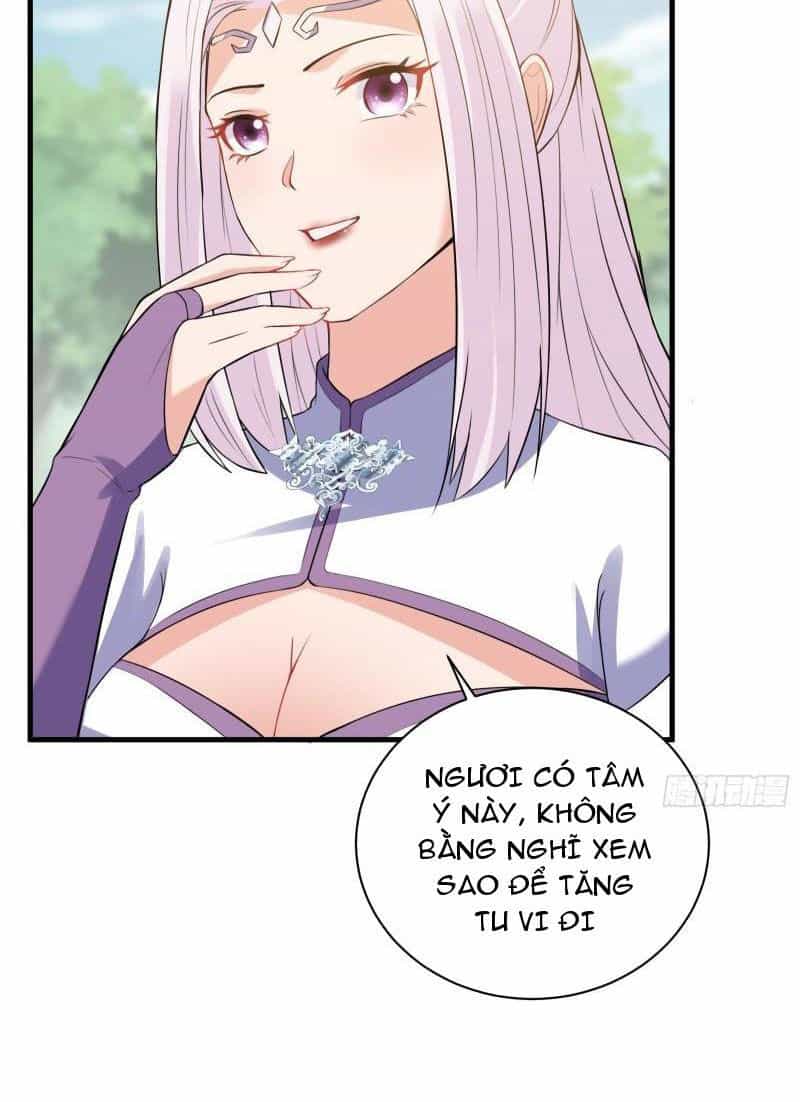 Tu Tiên Phải Dựa Vào Sugar Mommy - Chương 222 - ảnh 29