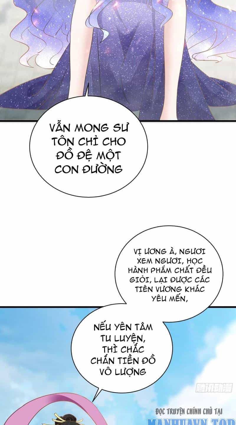 Tu Tiên Phải Dựa Vào Sugar Mommy - Chương 222 - ảnh 9