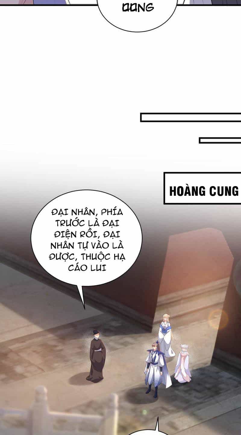 Tu Tiên Phải Dựa Vào Sugar Mommy - Chương 223 - ảnh 20
