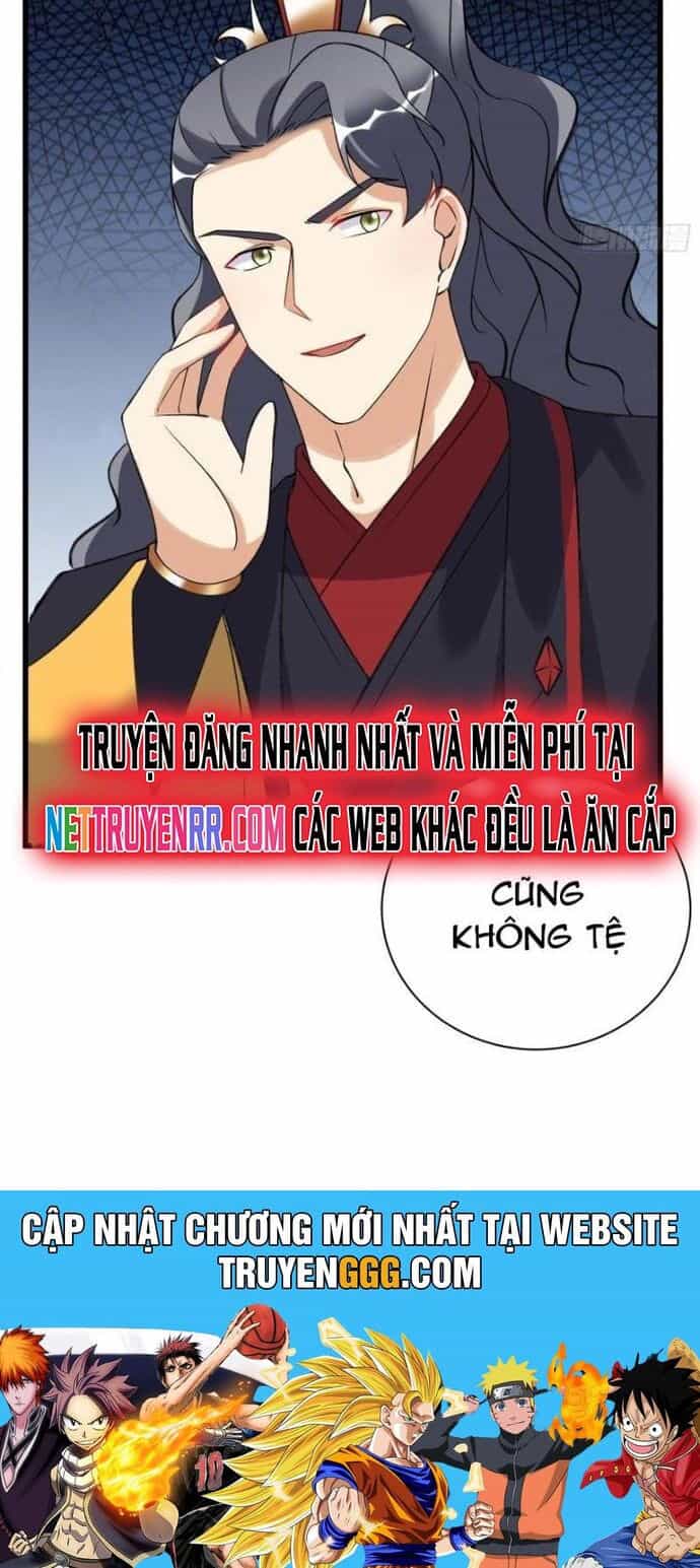 Tu Tiên Phải Dựa Vào Sugar Mommy - Chương 226 - ảnh 17