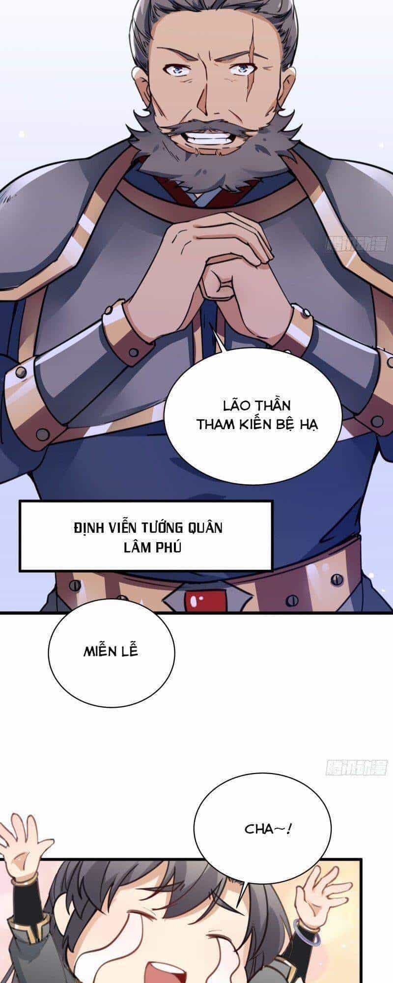 Tu Tiên Phải Dựa Vào Sugar Mommy - Chương 23 - ảnh 31