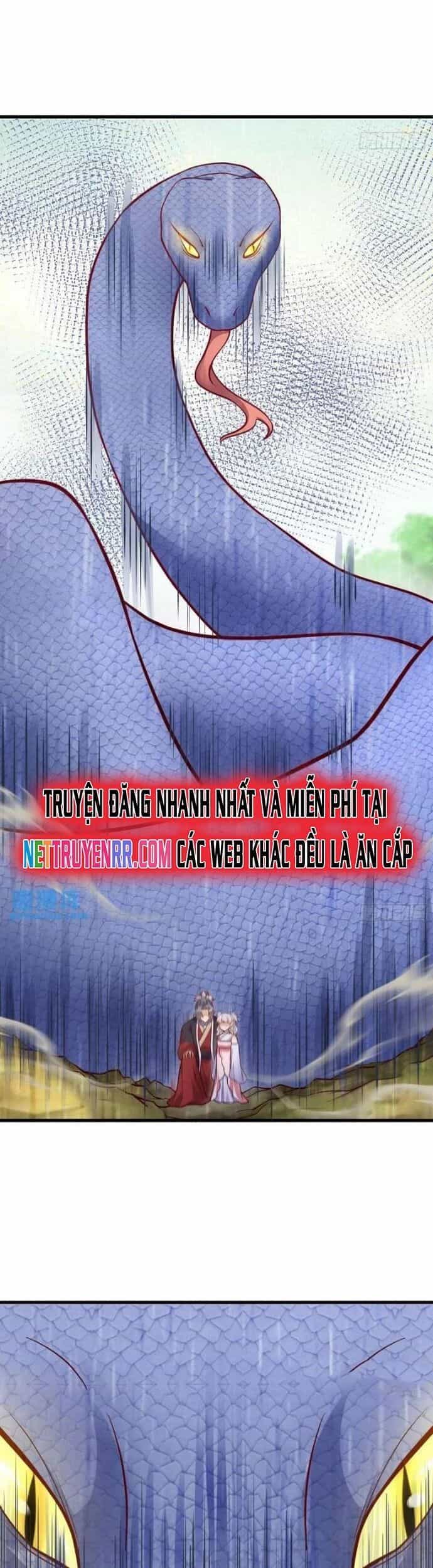 Tu Tiên Phải Dựa Vào Sugar Mommy - Chương 237 - ảnh 8