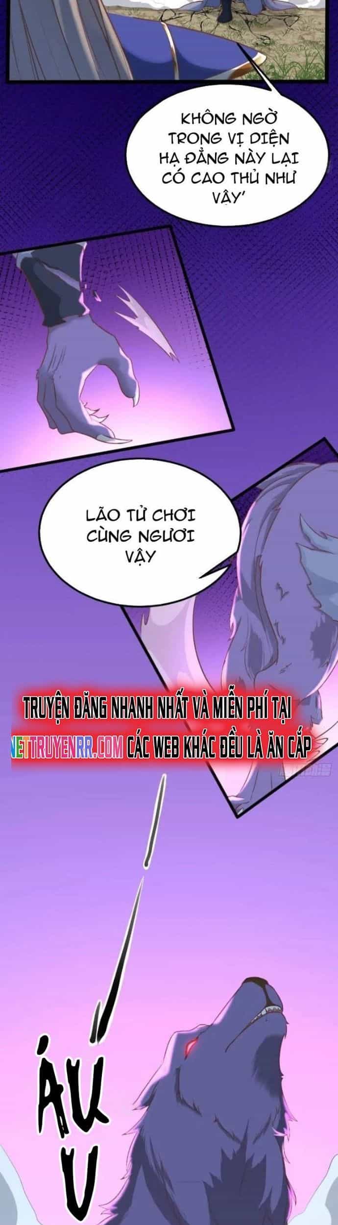 Tu Tiên Phải Dựa Vào Sugar Mommy - Chương 238 - ảnh 7