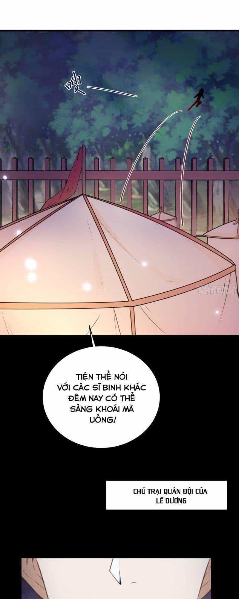 Tu Tiên Phải Dựa Vào Sugar Mommy - Chương 24 - ảnh 21