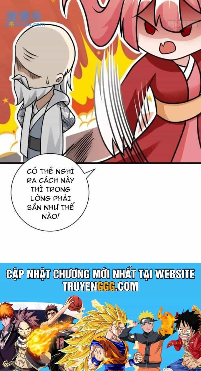 Tu Tiên Phải Dựa Vào Sugar Mommy - Chương 240 - ảnh 17