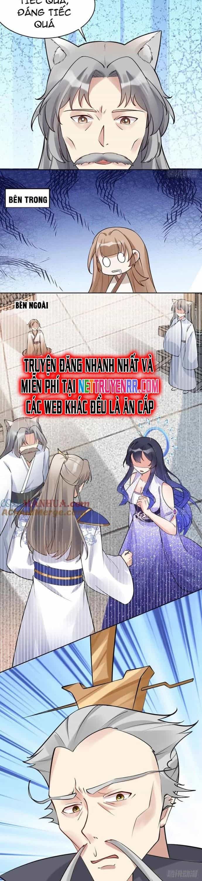 Tu Tiên Phải Dựa Vào Sugar Mommy - Chương 244 - ảnh 2