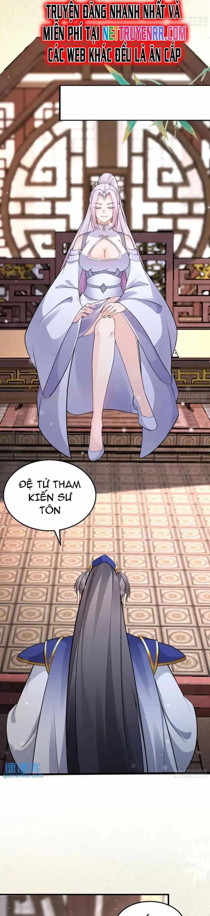Tu Tiên Phải Dựa Vào Sugar Mommy - Chương 247 - ảnh 2