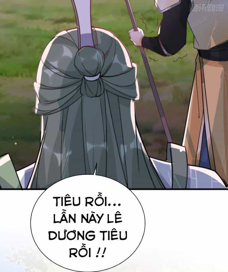 Tu Tiên Phải Dựa Vào Sugar Mommy - Chương 27 - ảnh 12