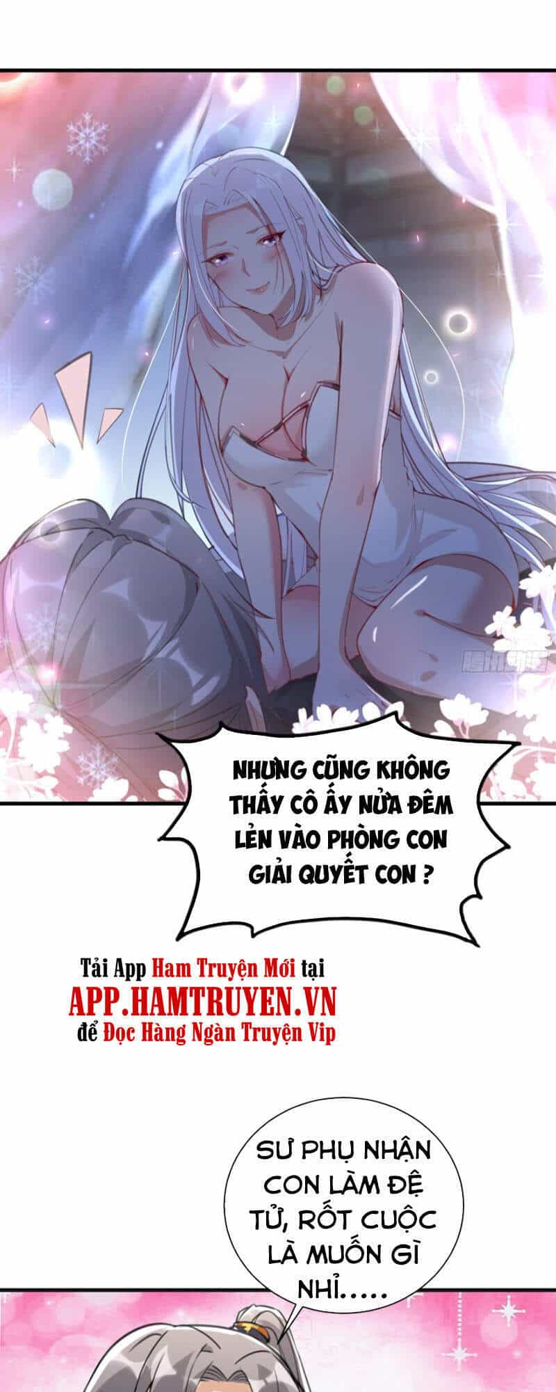 Tu Tiên Phải Dựa Vào Sugar Mommy - Chương 27 - ảnh 32