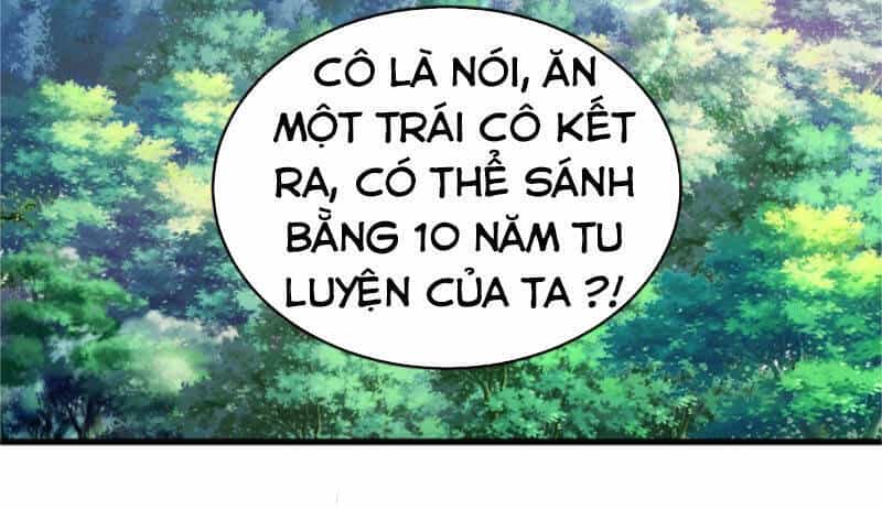 Tu Tiên Phải Dựa Vào Sugar Mommy - Chương 3 - ảnh 41