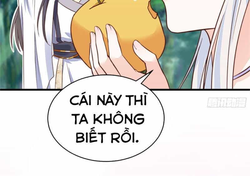 Tu Tiên Phải Dựa Vào Sugar Mommy - Chương 3 - ảnh 44