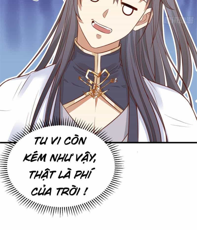 Tu Tiên Phải Dựa Vào Sugar Mommy - Chương 3 - ảnh 7