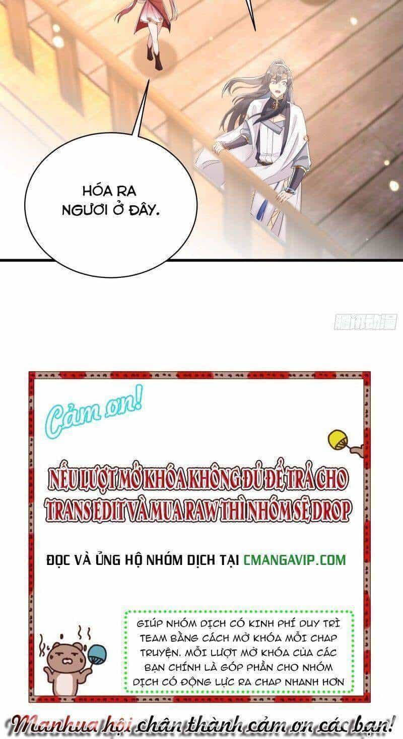 Tu Tiên Phải Dựa Vào Sugar Mommy - Chương 30 - ảnh 16