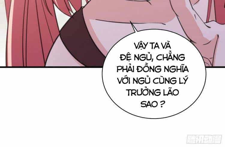 Tu Tiên Phải Dựa Vào Sugar Mommy - Chương 34 - ảnh 20