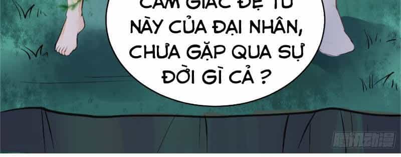 Tu Tiên Phải Dựa Vào Sugar Mommy - Chương 4 - ảnh 16