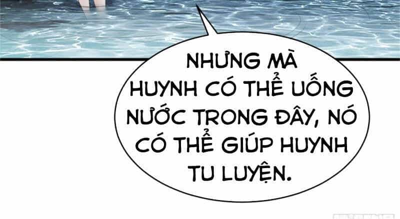 Tu Tiên Phải Dựa Vào Sugar Mommy - Chương 4 - ảnh 3