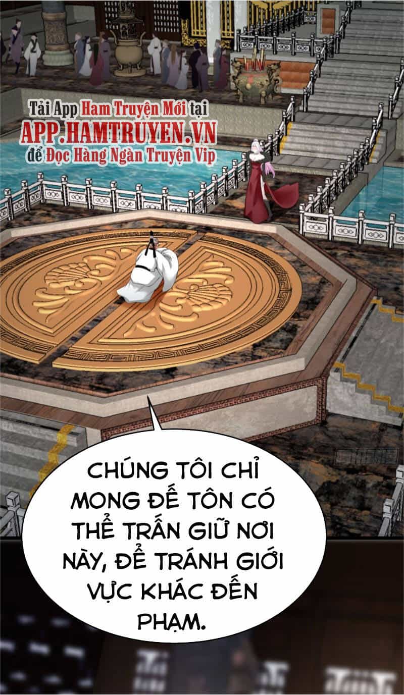 Tu Tiên Phải Dựa Vào Sugar Mommy - Chương 4 - ảnh 41
