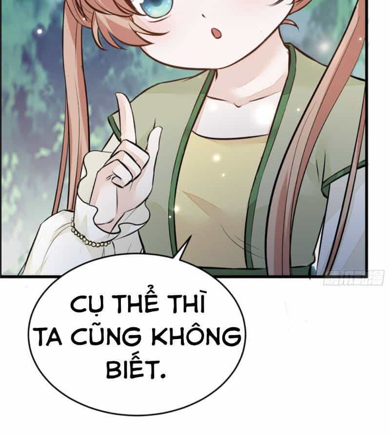 Tu Tiên Phải Dựa Vào Sugar Mommy - Chương 4 - ảnh 5