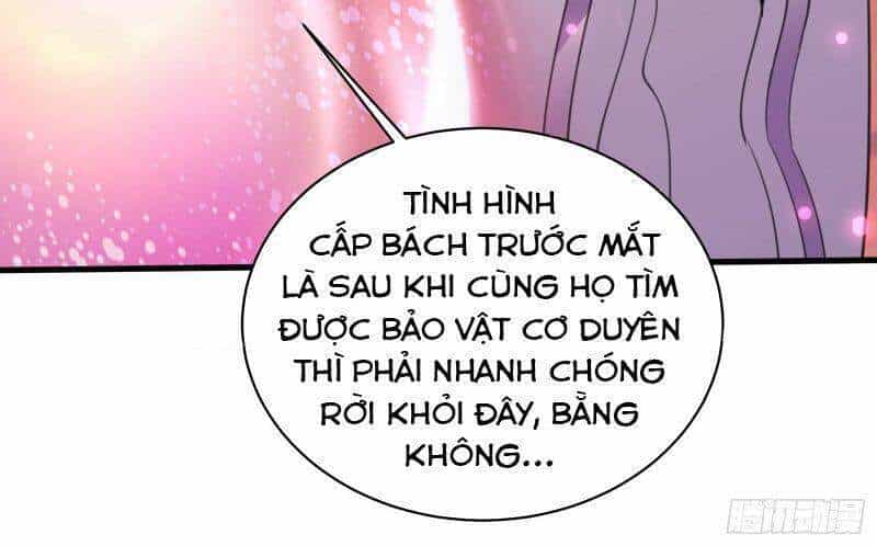 Tu Tiên Phải Dựa Vào Sugar Mommy - Chương 42 - ảnh 7