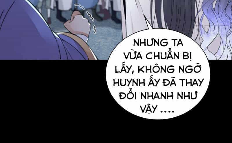 Tu Tiên Phải Dựa Vào Sugar Mommy - Chương 43 - ảnh 25