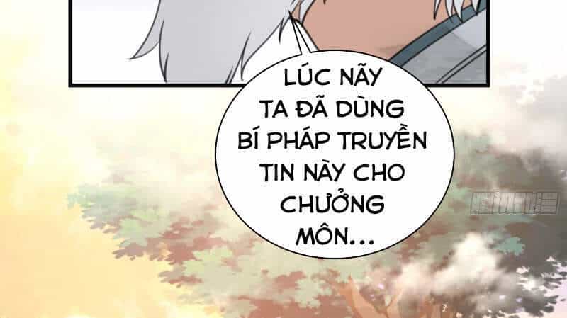 Tu Tiên Phải Dựa Vào Sugar Mommy - Chương 44 - ảnh 23