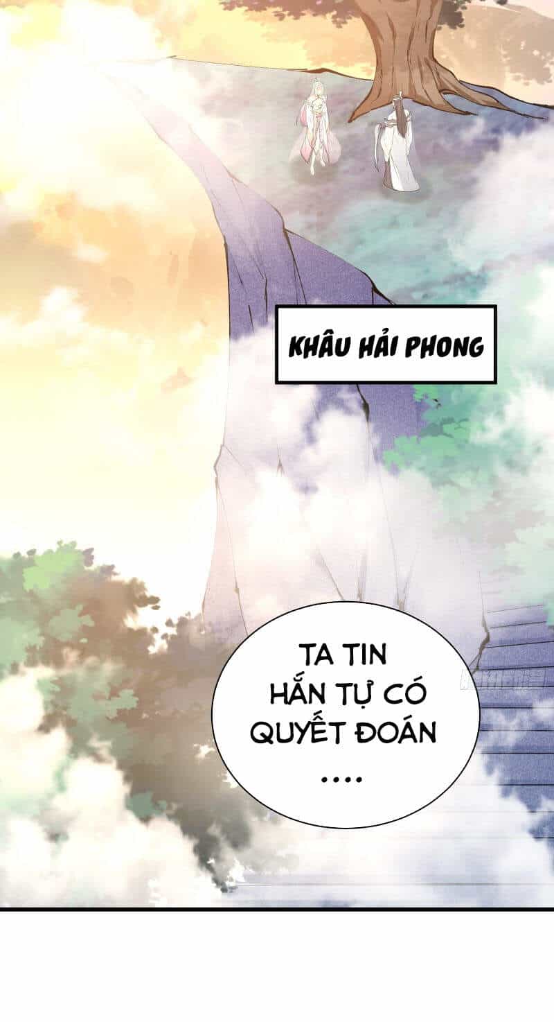 Tu Tiên Phải Dựa Vào Sugar Mommy - Chương 44 - ảnh 24