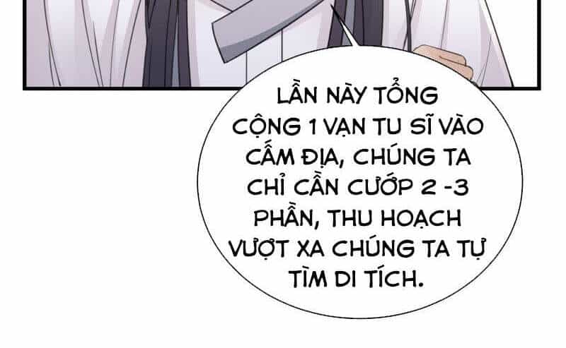 Tu Tiên Phải Dựa Vào Sugar Mommy - Chương 48 - ảnh 5