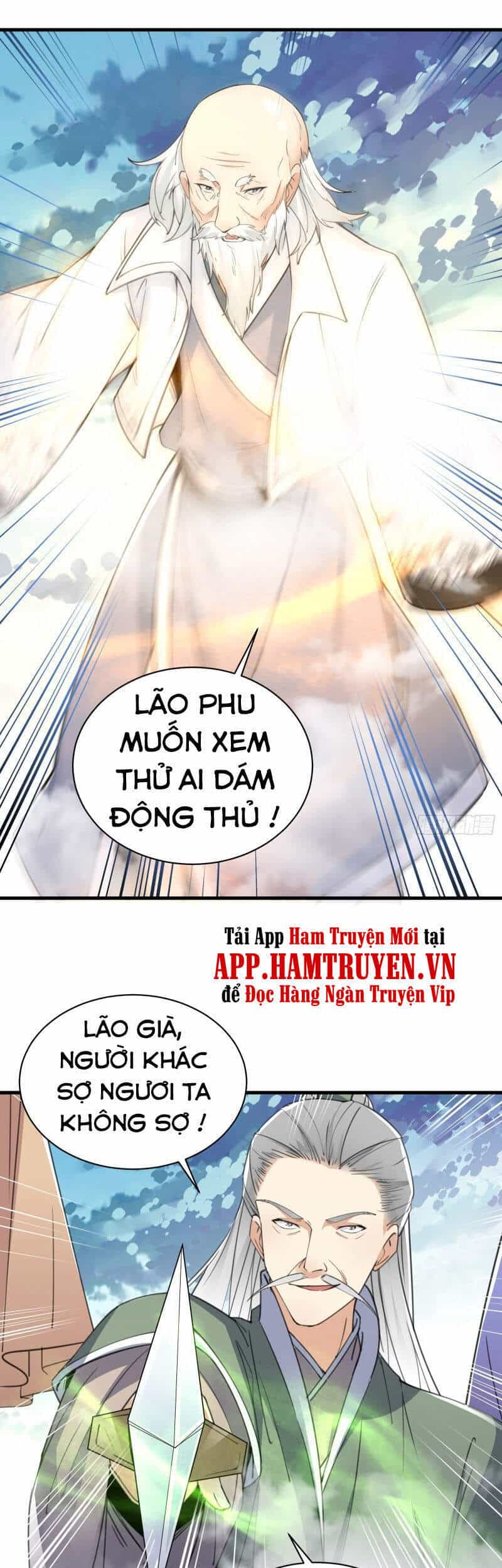 Tu Tiên Phải Dựa Vào Sugar Mommy - Chương 49 - ảnh 5