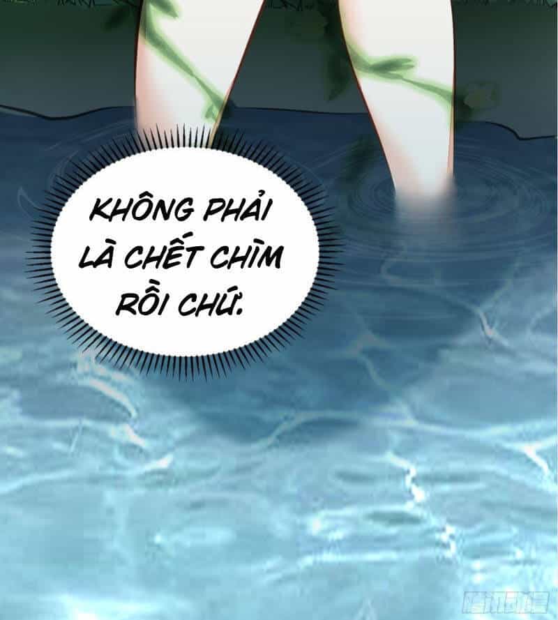 Tu Tiên Phải Dựa Vào Sugar Mommy - Chương 5 - ảnh 10