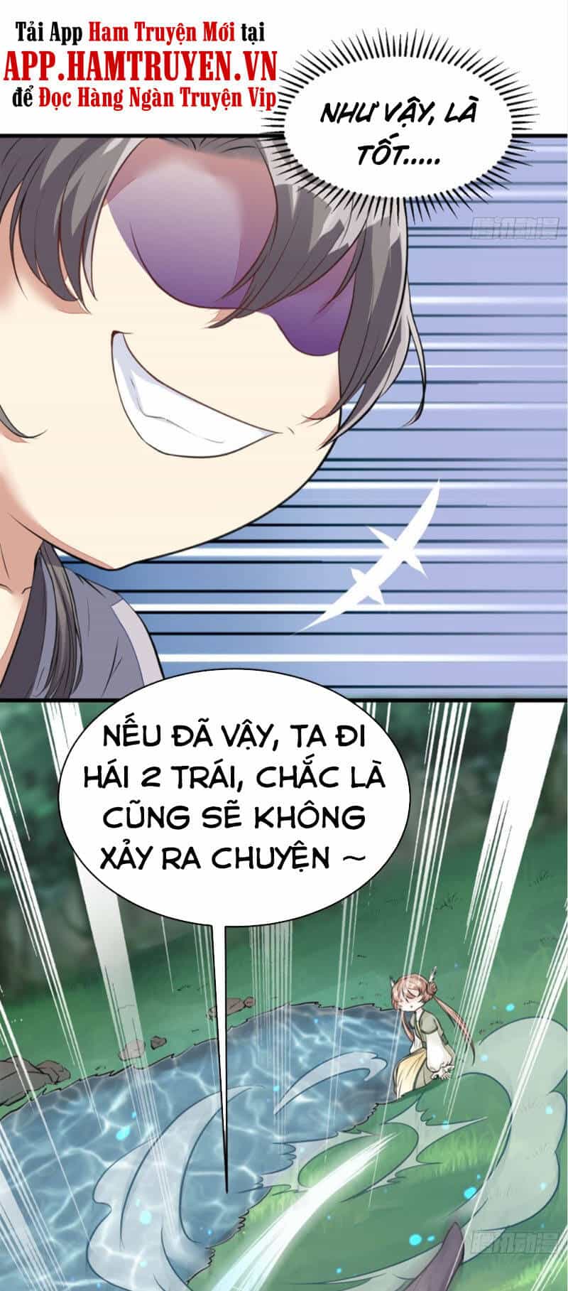 Tu Tiên Phải Dựa Vào Sugar Mommy - Chương 5 - ảnh 25