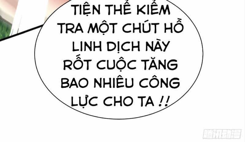 Tu Tiên Phải Dựa Vào Sugar Mommy - Chương 5 - ảnh 27