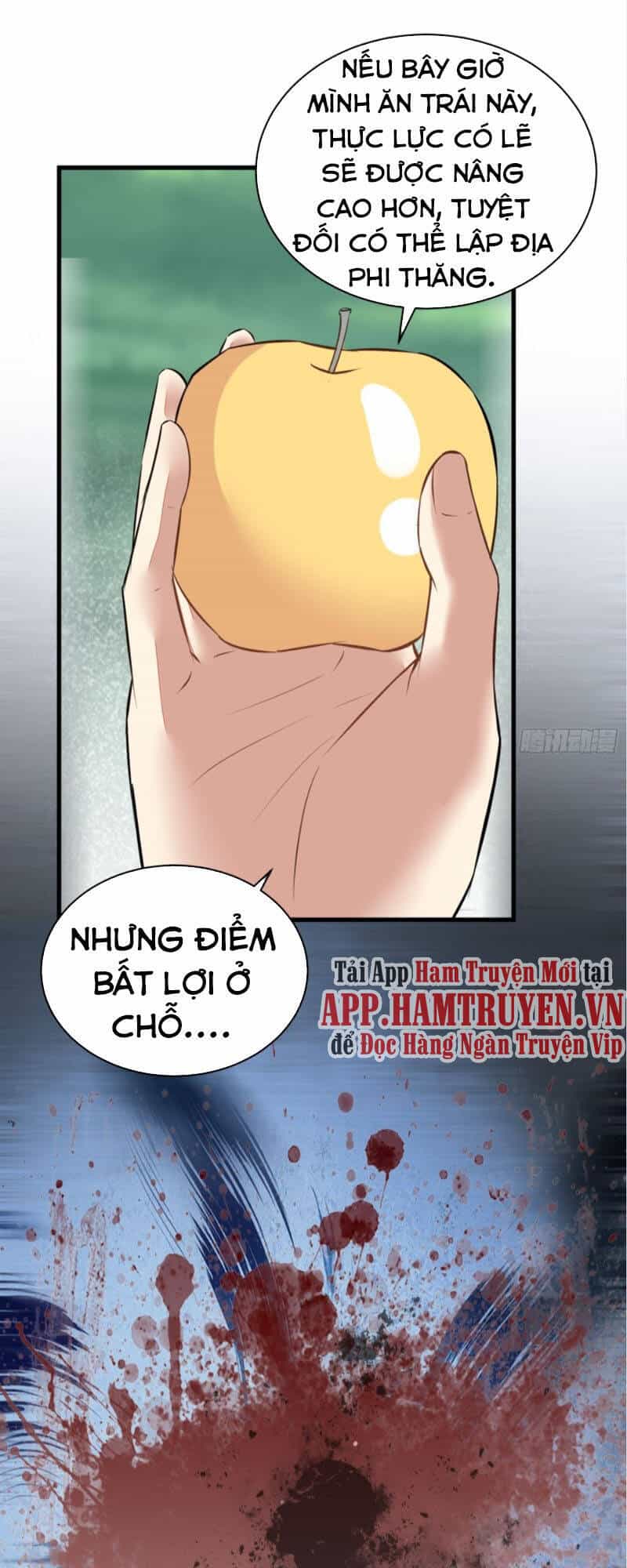 Tu Tiên Phải Dựa Vào Sugar Mommy - Chương 5 - ảnh 30