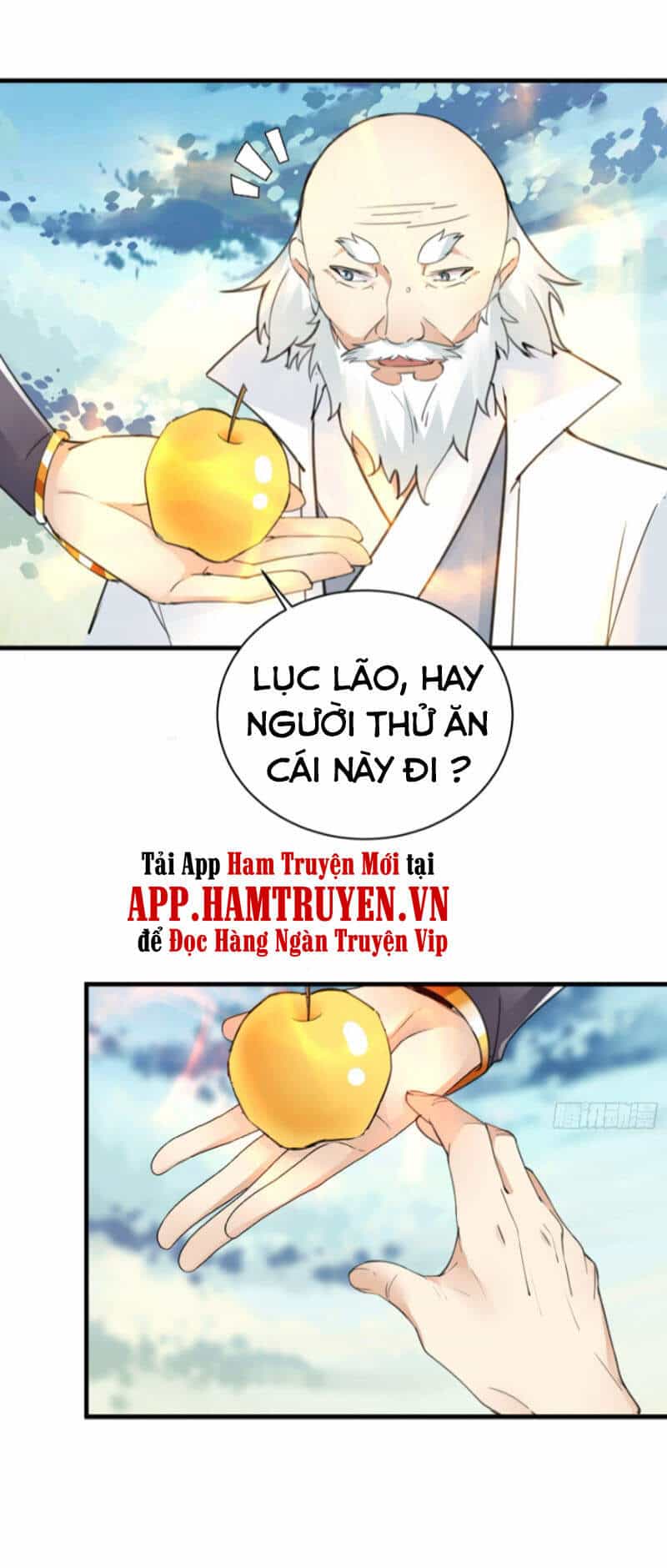 Tu Tiên Phải Dựa Vào Sugar Mommy - Chương 51 - ảnh 19