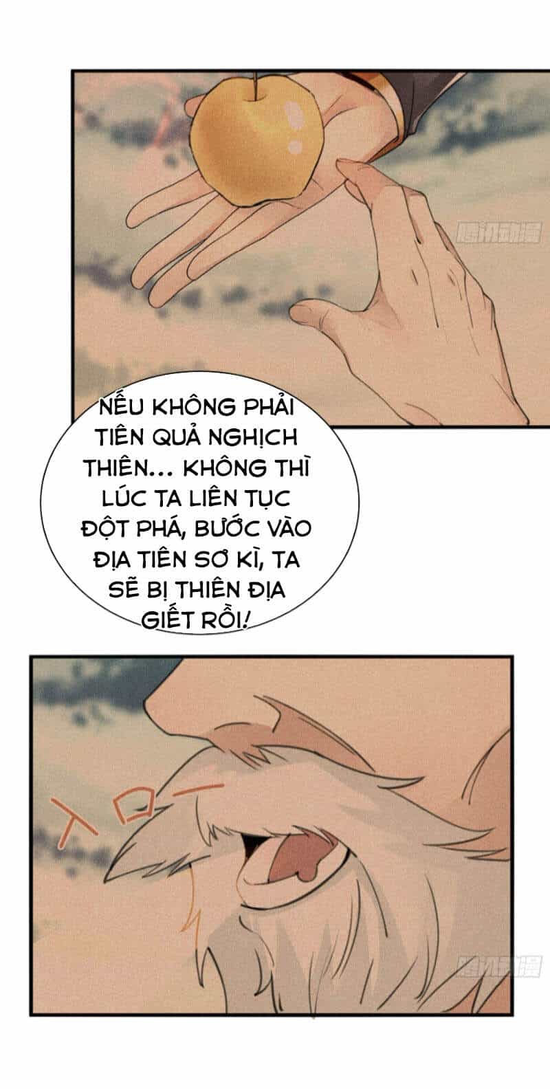 Tu Tiên Phải Dựa Vào Sugar Mommy - Chương 52 - ảnh 6